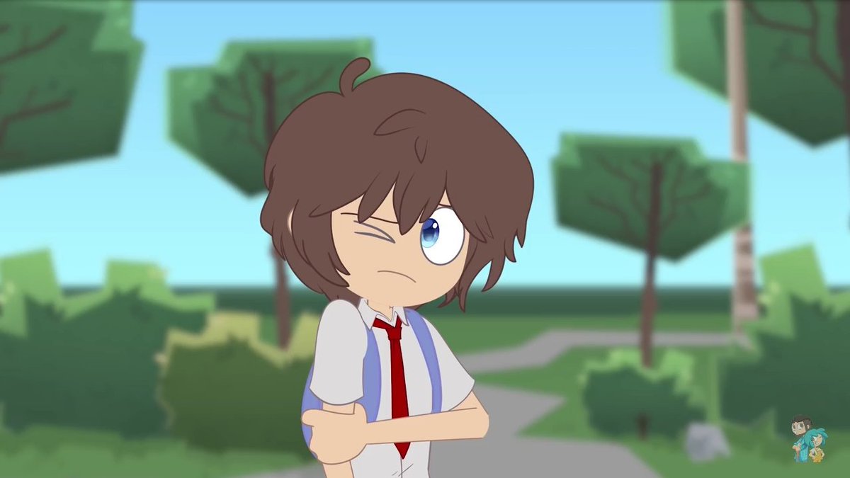 Lord_Darkness19's tweet photo. Ok... Tengo que admitir que la animación y el estilo me gustaron mucho https://t.co/vb6uYLXBYD