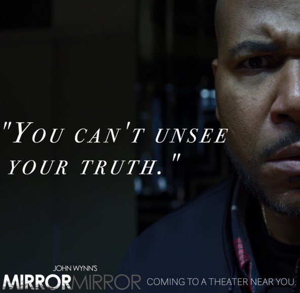 thewynnnetwork's tweet photo. Coming soon to a theater near you! Join us on our premiere tour to Atlanta, GA, Virginia Beach, VA, Largo, Maryland and more. Use the link in our bio to get to tickets.
.
.
#JohnWynnsMirrorMirror https://t.co/hO0Qr1mu21