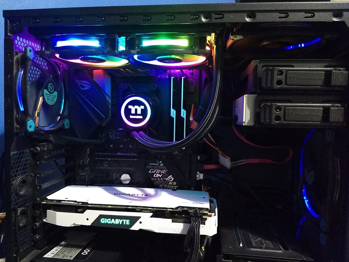 Santiago 'Jack0mo' Bárcena tweet media