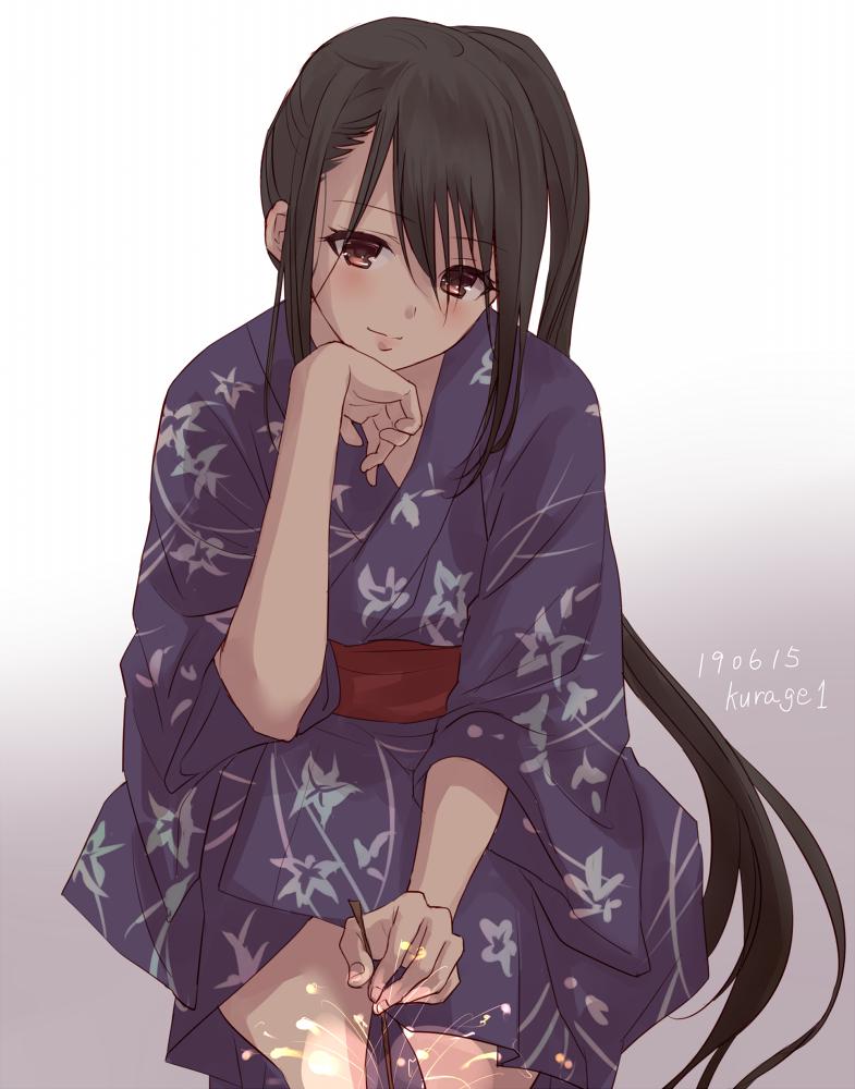 Kancolle Picture Bot T Co Fv1pijcdb0 Nachi Kantai Collection By U0709 Kancolle Picture Bot T Co Fv1pijcdb0 Nachi Kantai Collection By U0709
