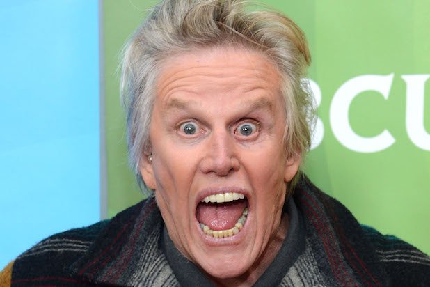 TheWrap's tweet photo. Gary Busey to Play God in Off Broadway Play 'Only Human' https://t.co/B3zPkz341Y https://t.co/YG5s3s7hza