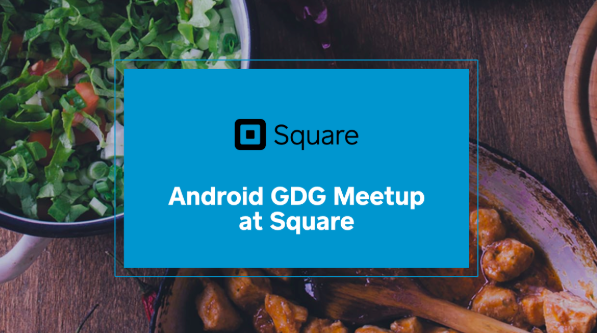 DJRooz's tweet photo. Our next #SFAndroid #GDG meetup is at #Square SF office this Thursday w/ an all-star cast of speakers from @squareeng @Piwai @jrodbx @zachklipp @rjrjrj Ray Ryan #Android CC @sfaug @tsmith @joenrv

https://t.co/FM7tfdrvSU https://t.co/OmwhqThqJl