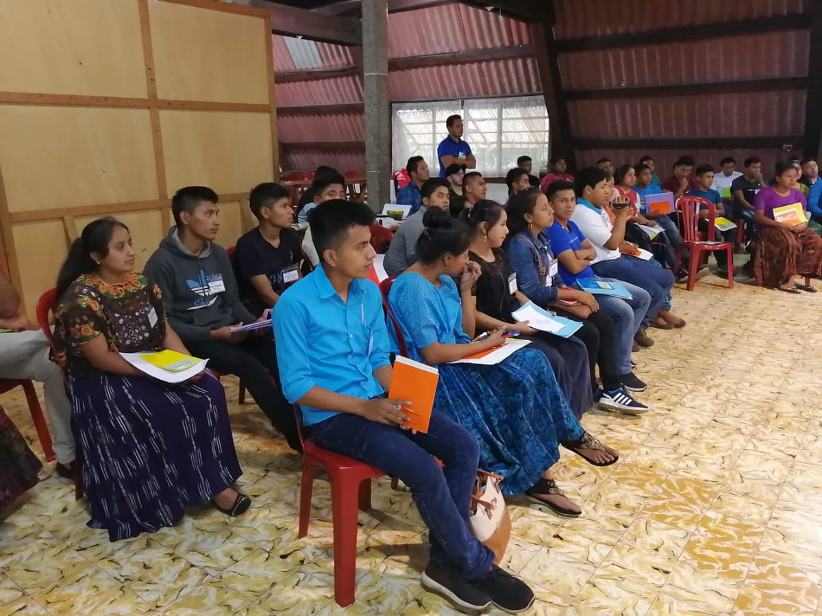 gssg4education's tweet image. 30 students attended the third annual @gssg4education workshop. Guatemalan Student Support Group sponsors these workshops to provide knowledge and resources for students balancing studyingin university with life and family responsibilities.