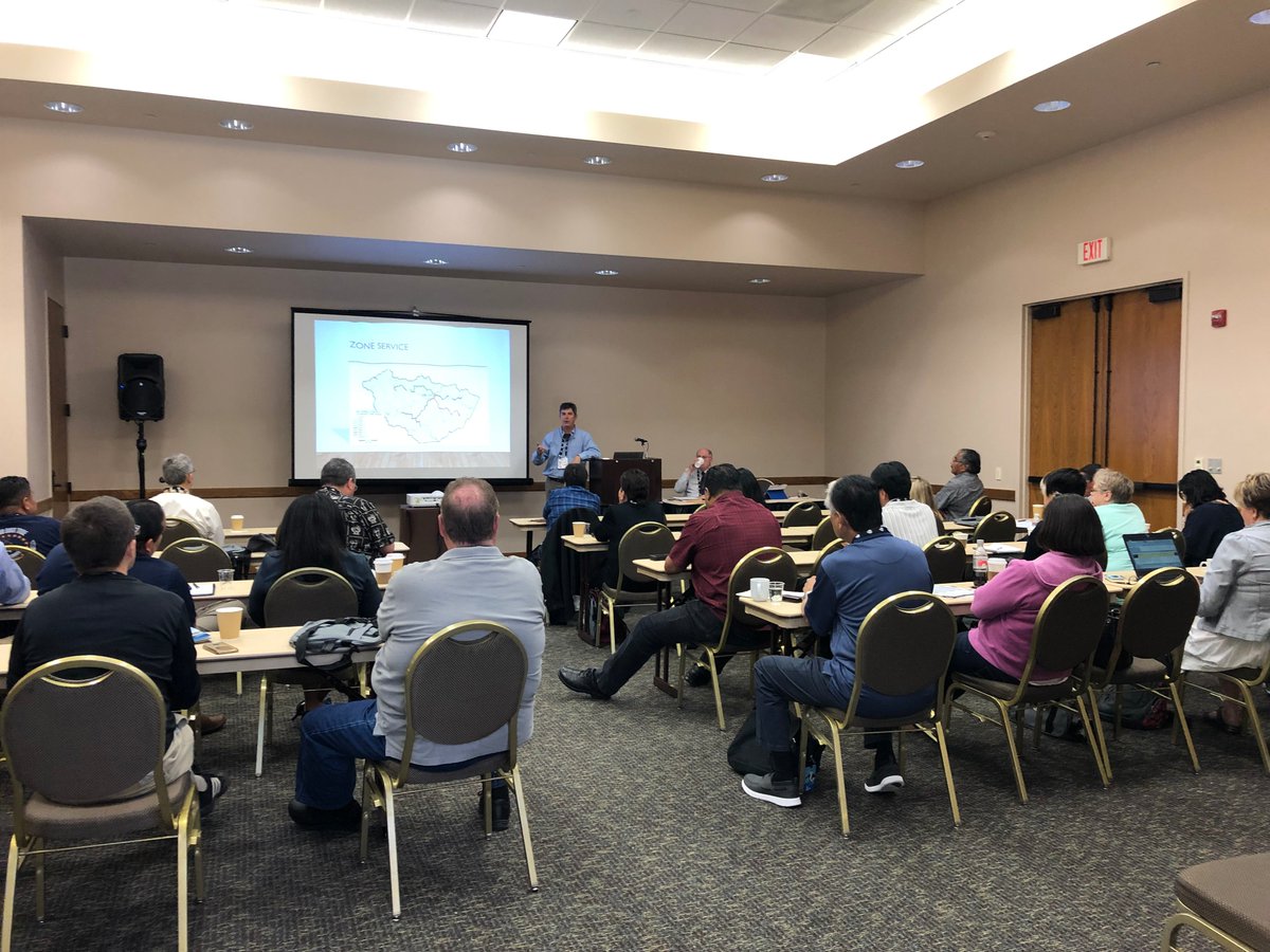 OfficialCTAA's tweet photo. It's here - part 2 of the #CTAAEXPO19 blog series! In this second piece, CTAA's Taylor McGinley discusses the first two days of EXPO, where participants attended a variety of informative and social events. Read the full post: https://t.co/0HFINTUcE6 @CTAAEXPO https://t.co/FgdPXbqiJ7