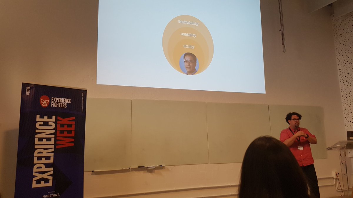 andreab_1106's tweet image. Aunque los de ux crean lo contrario, a los SEOs si nos importa la experiencia de usuario 😎🤘. Hablando de experiencias deseables con @digitalaltruist #traficodecalidad #experiencefighters #garaje #ux