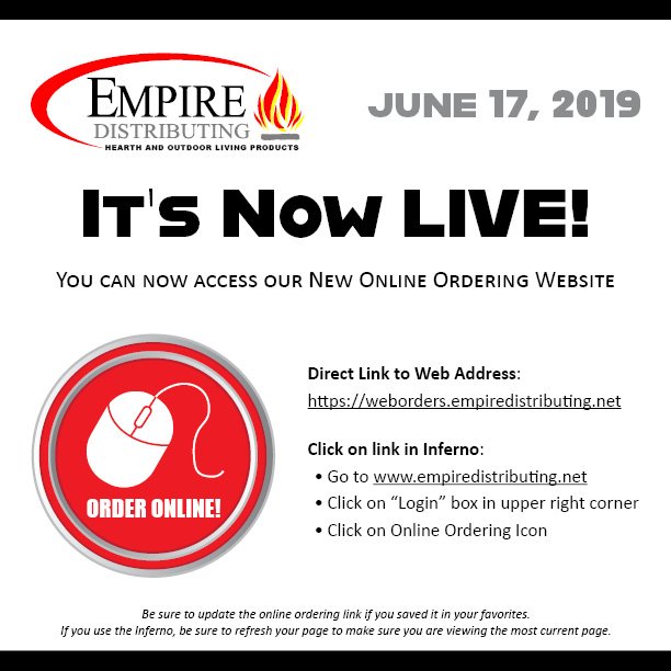 Empire Distributing (@edistributing) on Twitter photo 