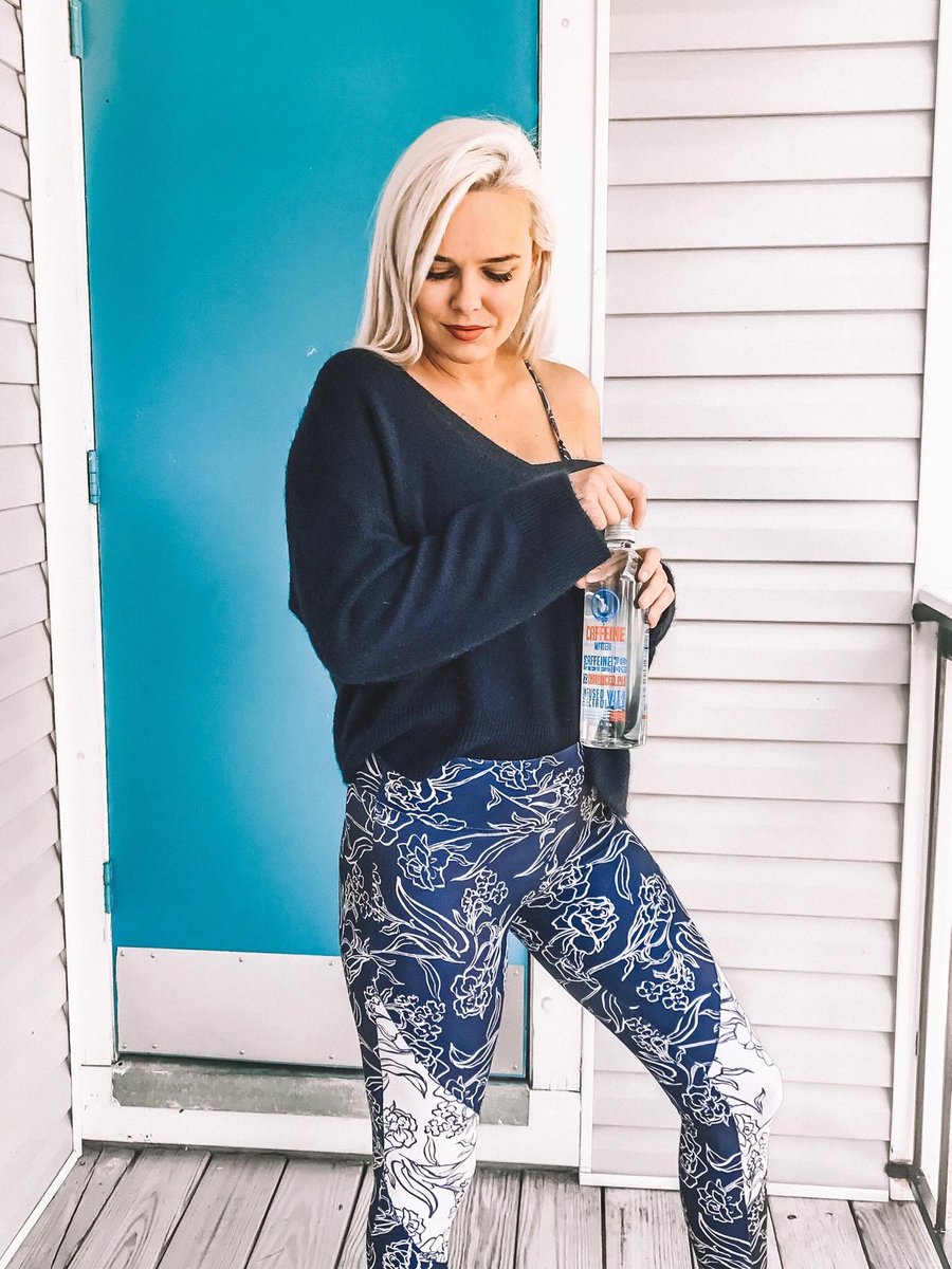 drink3water's tweet photo. Start off your day right! 3 Water is caffeine-infused spring water with electrolytes and a high pH.

Caffeine | Electrolytes | High pH

#drink3water #3water #caffeinewater #caffeinatedwater #caffeine #stayhydrated #fitness #photooftheday #healthy #fitspo #adventure #water https://t.co/PZe5uZMvXk