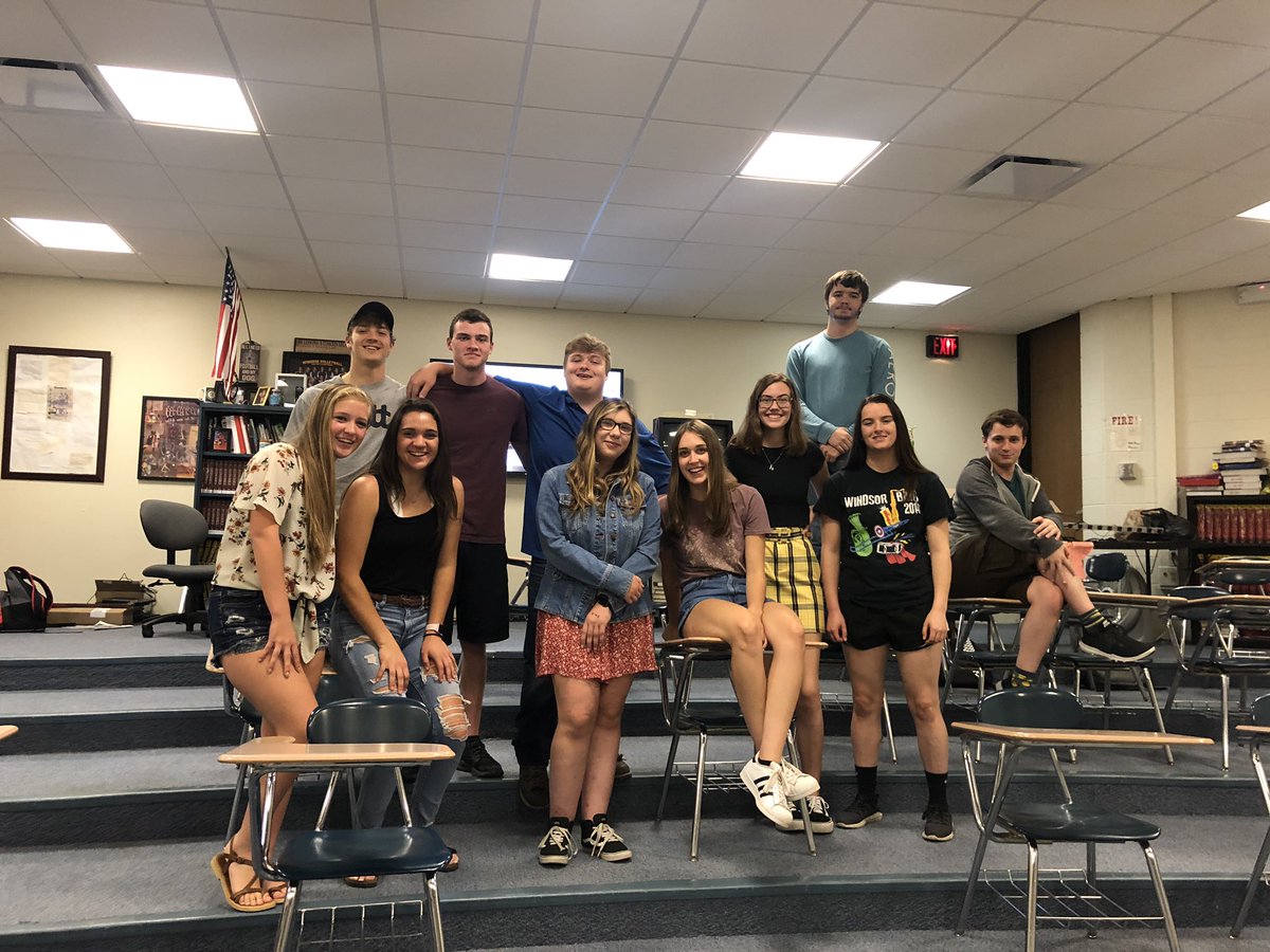 Mod 7 Survived BCC ECONOMICS! <a href="/Windsor2k19/">WCHS Alumni 2019</a> <a href="/Windsor_CSD/">Windsor Schools</a>