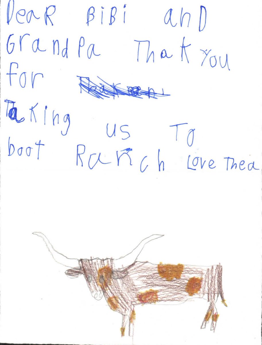 BootRanch's tweet photo. When you live at Boot Ranch, grandchildren are the best amenity. #BootRanch #GetInspired https://t.co/sKc5ejMDh0