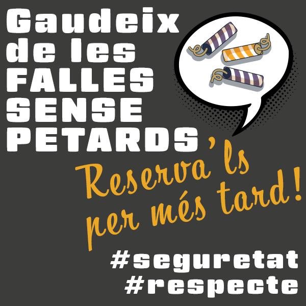 AssFallairesALV's tweet photo. Sant Joan són petards però tb sabem que són falles i moltes coses + ! La nit més curta de l’any s’ha de celebrar de la millor manera i amb la millor conviència! Reserva’ls per més tard! Queden 6 dies! #rodaelfoc #totsfemfalles #fallespirineus #andorralavella #andorrafallaire https://t.co/mHI9QMixBK