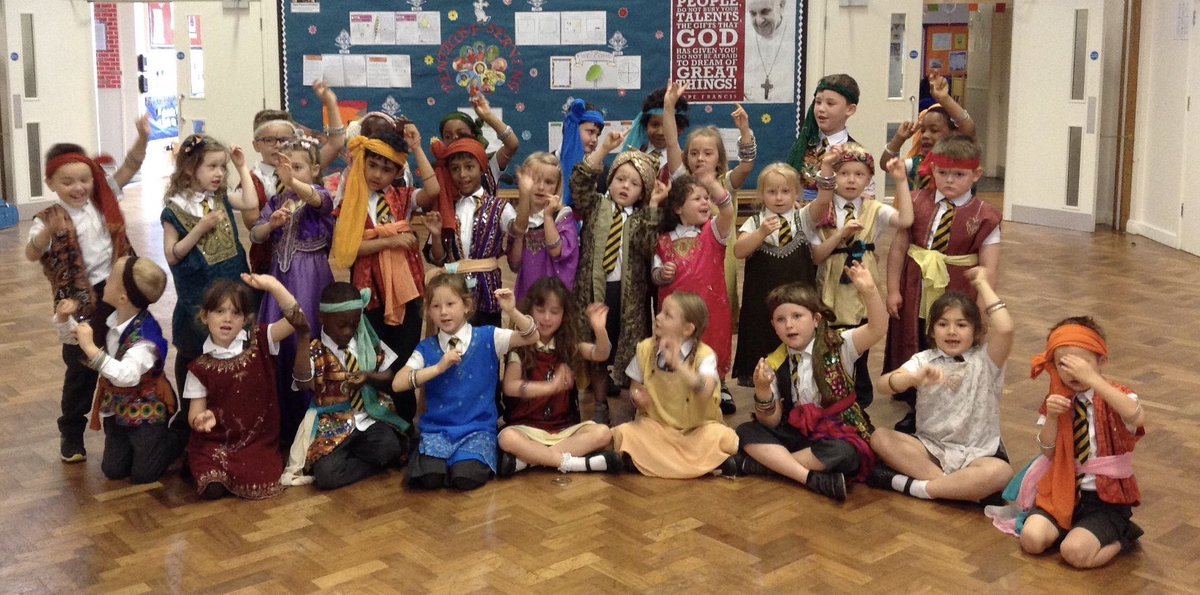 Year 1 tweet media