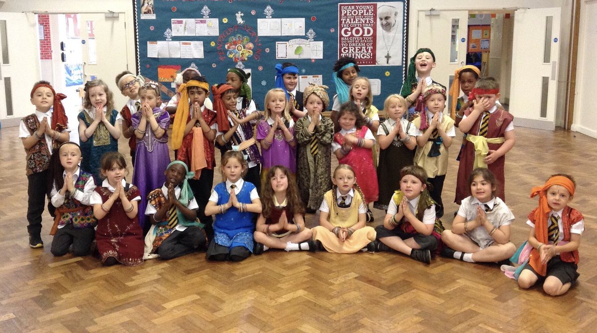 Year 1 tweet media