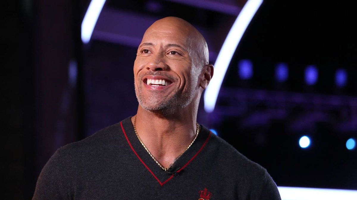 UM_alumni's tweet image. Another day, another award for our very own @TheRock! The proud @univmiami grad will receive the @MTV Generation Award for his contributions to both film and television. bit.ly/Dwayne-Johnson… #CaneForLife 🙌