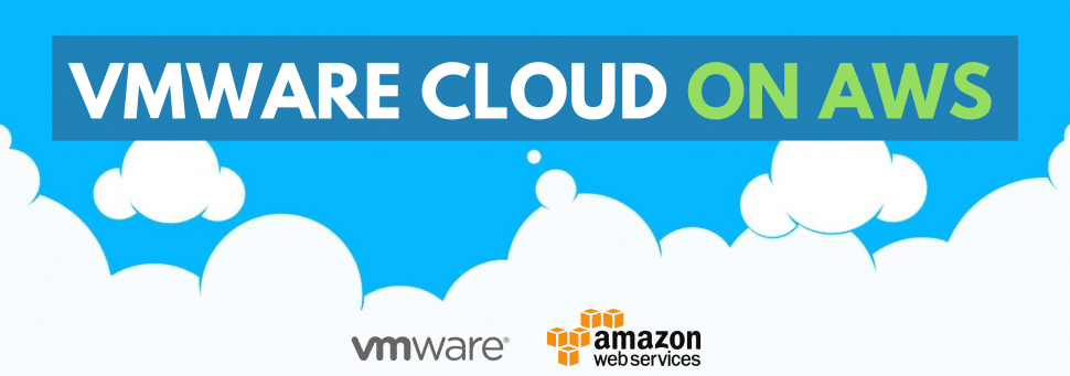 PlattanoVM's tweet photo. VMware Cloud On AWS Agora Está Disponível No Brasil: integre sua nuvem privada com os serviços AWS agora no Brasil. Leia mais em:https://t.co/WzkfpIZTO2
#vmware #vmwarebr #vmwarebrasil #vmwarelatam #virtualização #virtualization #vsan #cloud #plattanotechnologies #goplattano https://t.co/15HBpbBKf7
