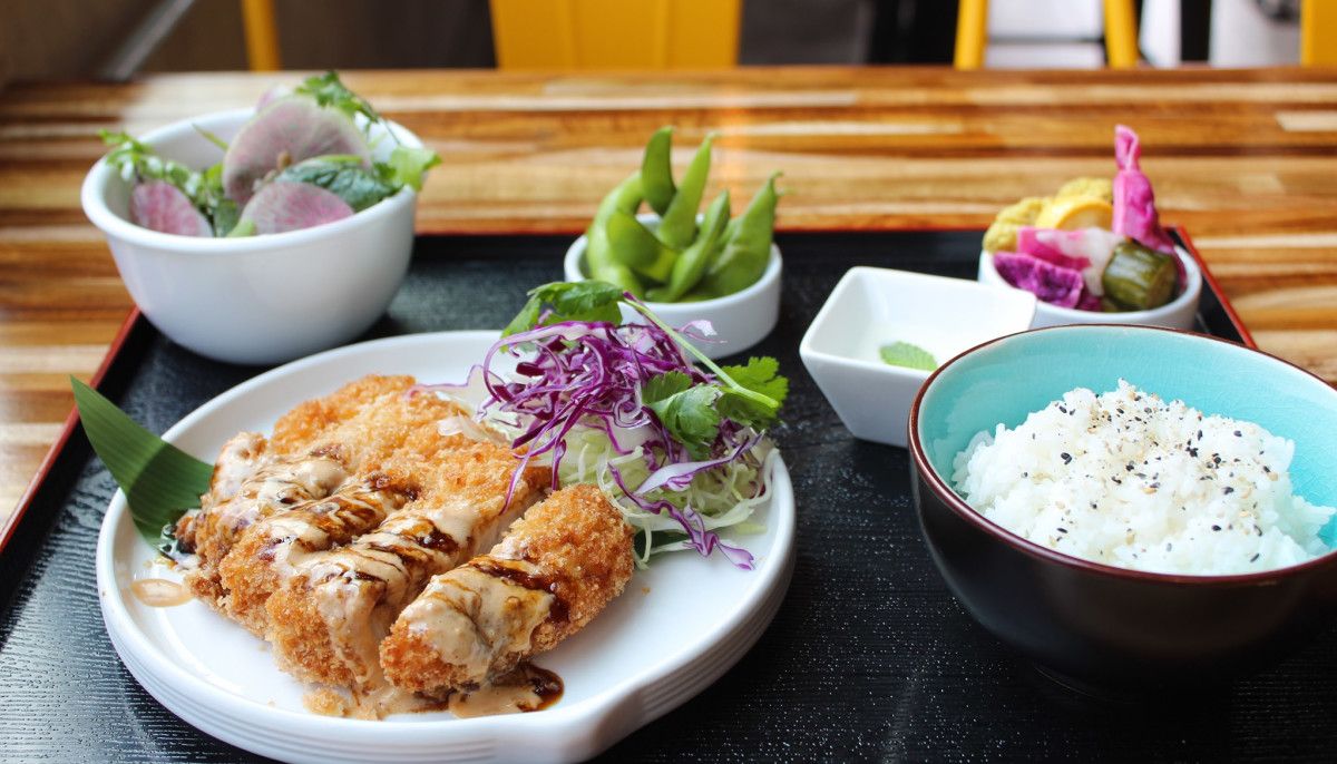 Legacy_REG's tweet photo. 6 newly opened Austin restaurants that you haven't heard of yet https://t.co/jnKrIgwocT https://t.co/J6lIUydlbN