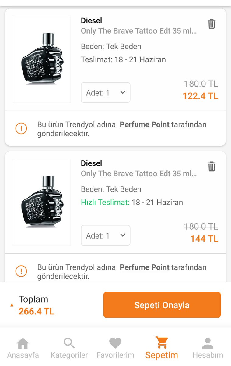 Трендйол интернет магазин Турция на русском языке