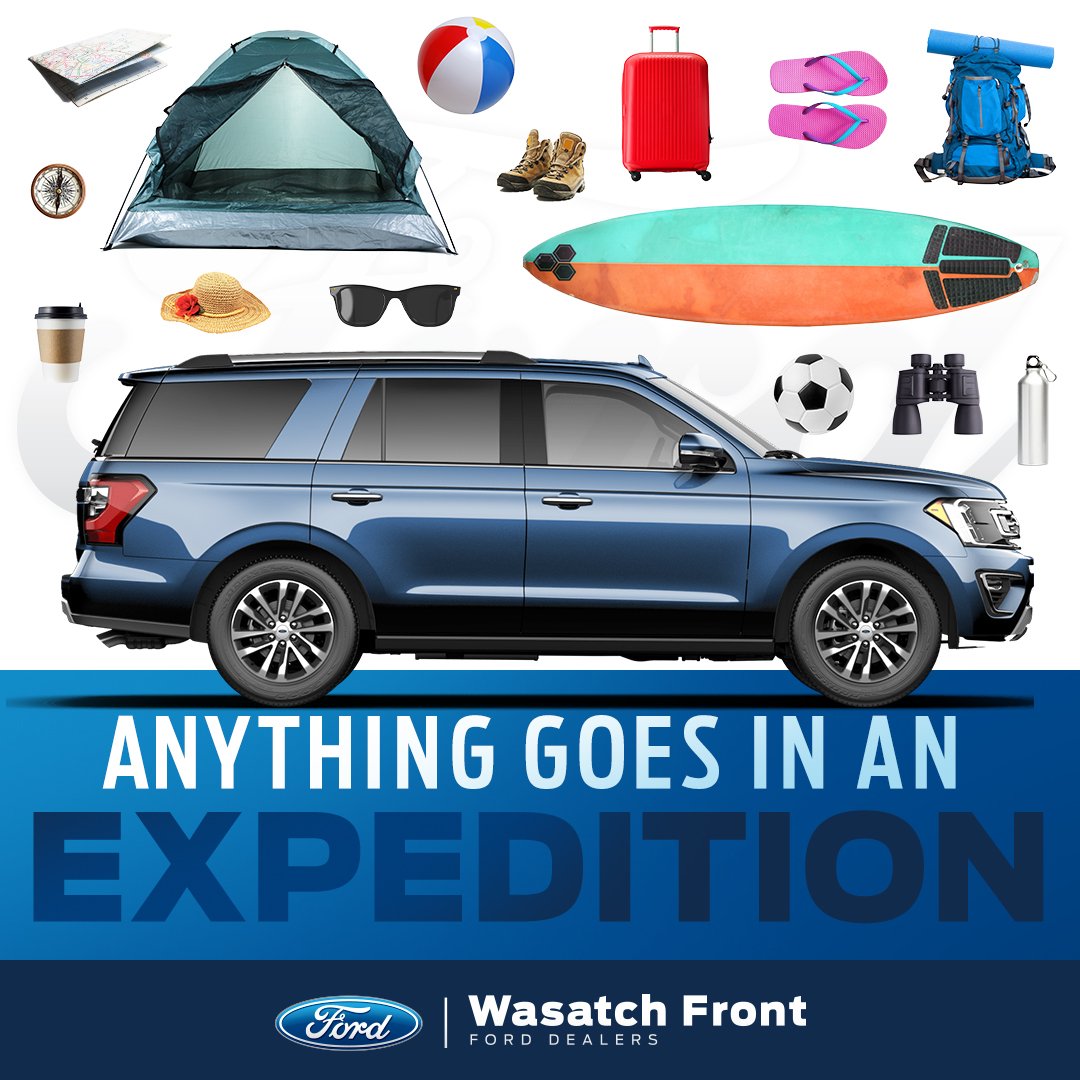 Wasatch Front Ford tweet media