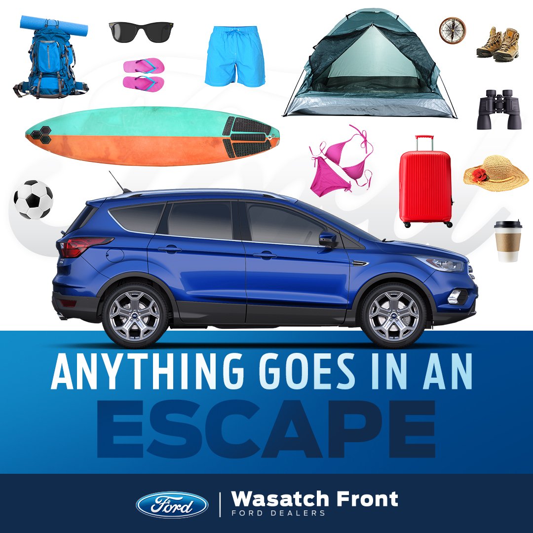 Wasatch Front Ford tweet media