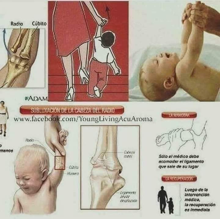 florkebs's tweet photo. Child handling habits that need to change https://t.co/TYWUwvMRUd