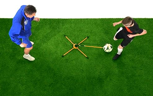 UnderControlUK's tweet photo. Under Control can be used by yourself or in a group, helping you advance individual or team skills to improve your overall game.
#teamwork https://t.co/YFmxLBVHjQ