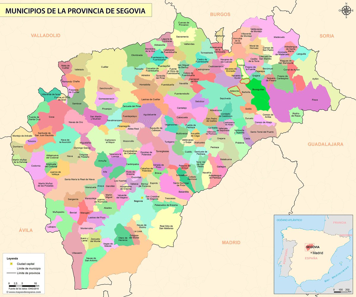 BotSegovia's tweet photo. 21:30 - 17/6/2019
Encinas conquista Aldeonte.
#SegoviaWarBot #Encinas #Aldeonte https://t.co/DvFuOfem7T