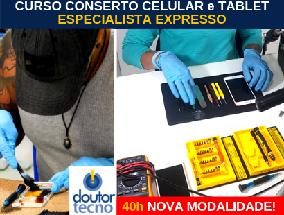 DoutorTecno's tweet photo. Curso ESPECIALISTA EXPRESSO com 40h de aulas Intensas pra você aprender sobre o CONSERTO de CELULARES ANDROID, iPHONE, REPARO EM PLACAS Android e Sistemas Avançados com BOX. PROMO LANÇAMENTO até dia 19/06!
💬https://t.co/Yex0SNKC84 
💬https://t.co/37AWbtQ017 https://t.co/ibYZvFjani