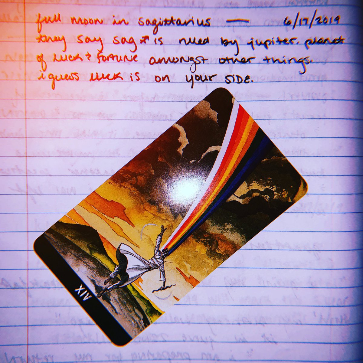 tmgtarot's tweet photo. https://t.co/rORGI4OTB5
