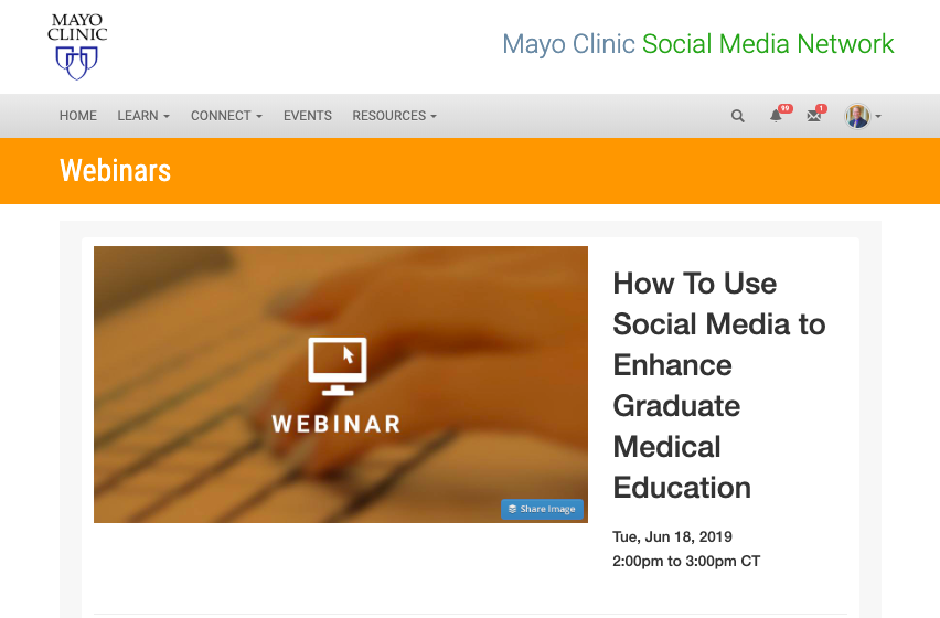 LeeAase's tweet photo. Glad to be speaking today at @MayoClinic School of Graduate Medical Education orientation for new residents! #MCSGME Encouraging them all to take advantage of #MCSMN resources: https://t.co/cNHGlakYvB https://t.co/NmHMREf7st