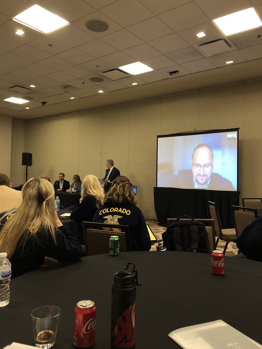 Randy Knutson tweet media