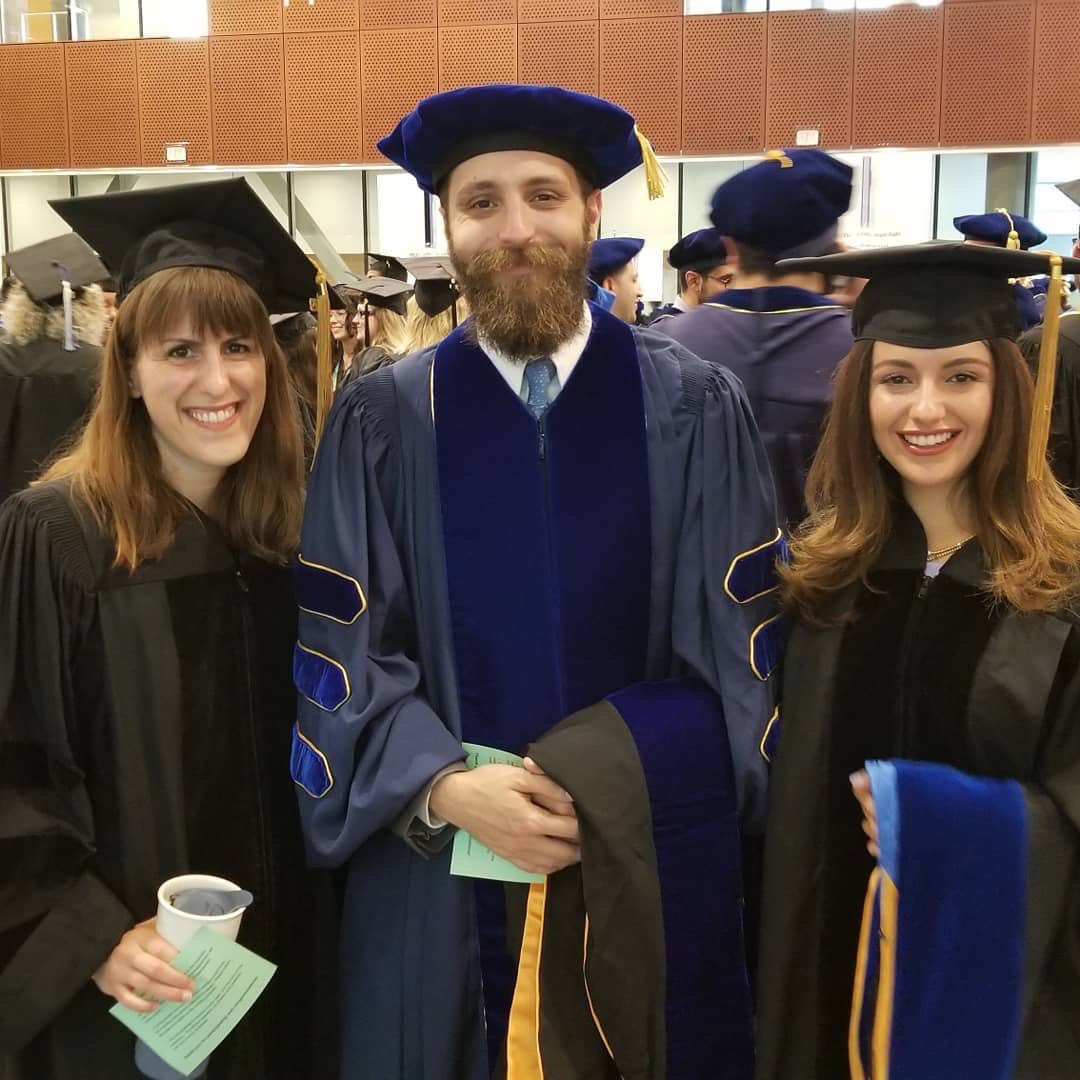 ucrschoolpsych's tweet photo. Congratulations to all of our students who graduated with their PhDs and MAs this year! #ucrgrad19 #commencement2019 #graduation #gradschool #schoolpsychology https://t.co/rCfrJVsqwV