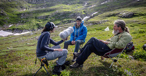 cpawssab's tweet photo. Behind-the-scenes story from @thenarwhalca on why they created a podcast on #Bear148, and why the tragic story of one #grizzlybear offers insights into the challenges all #wildlife face in interactions with humans - https://t.co/Sov6ZqBNCx https://t.co/zaqv6hQgE4