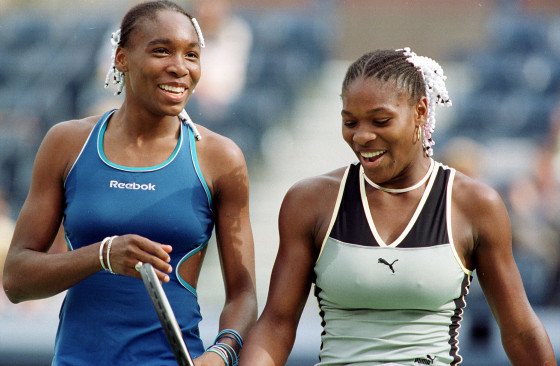 TheRSMS : Happy Birthday, Venus Williams!   