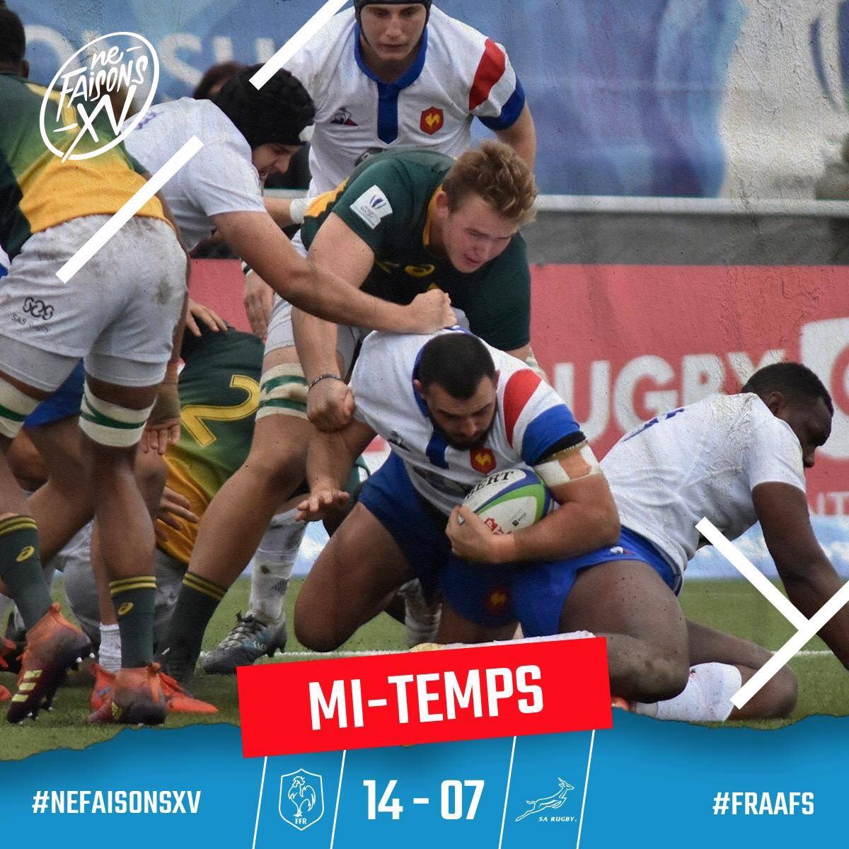 Actualités TOP14 tweet media