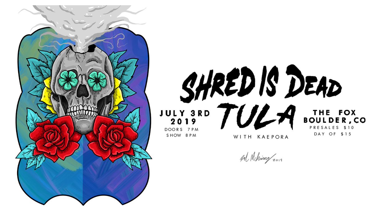 Fox Theatre tweet media