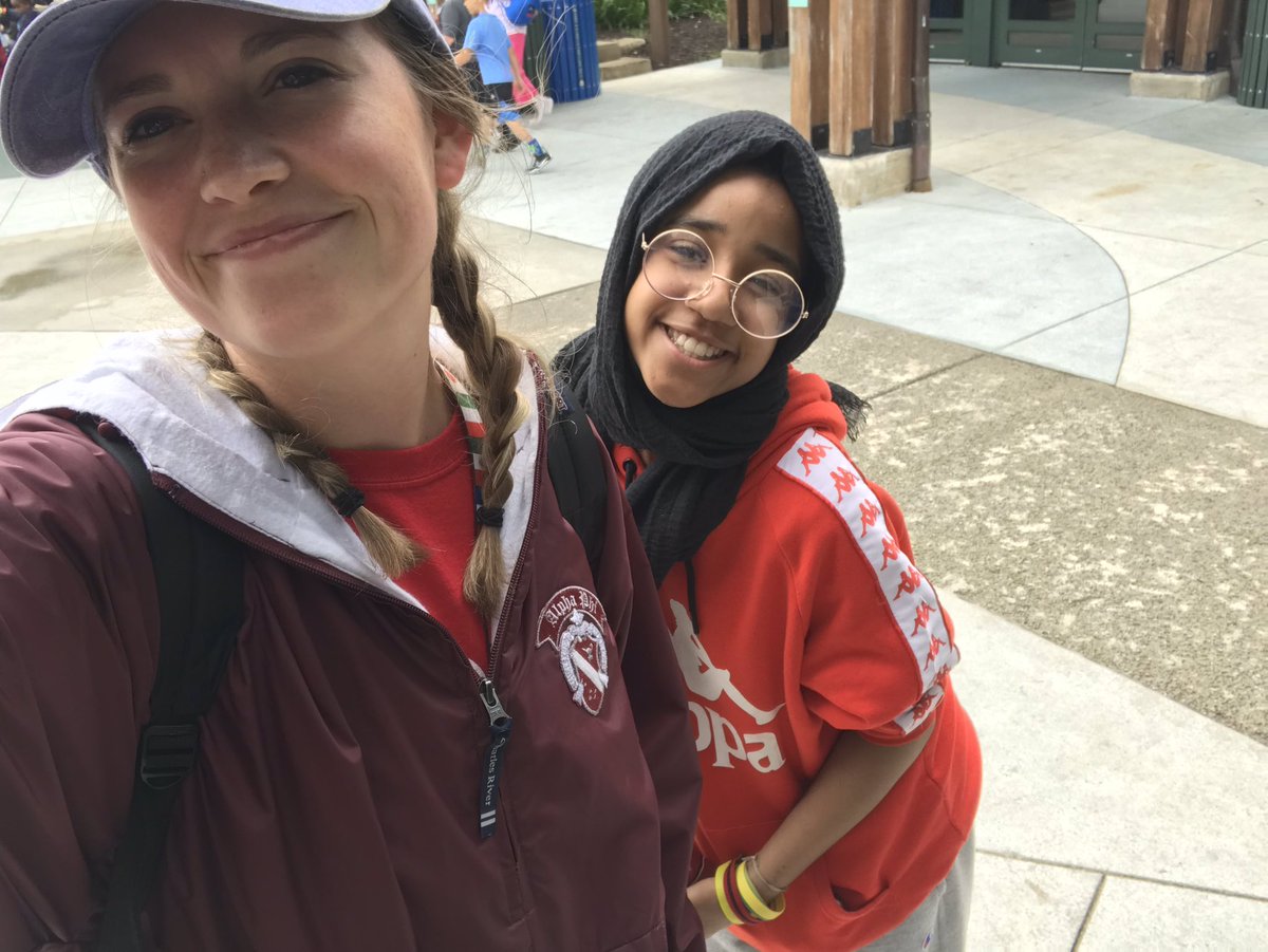 egideonKCIA's tweet photo. Enjoyed a cool day at the zoo with the coolest kids! #6thgrade @KCIAcademy https://t.co/OPvB7ONFx0