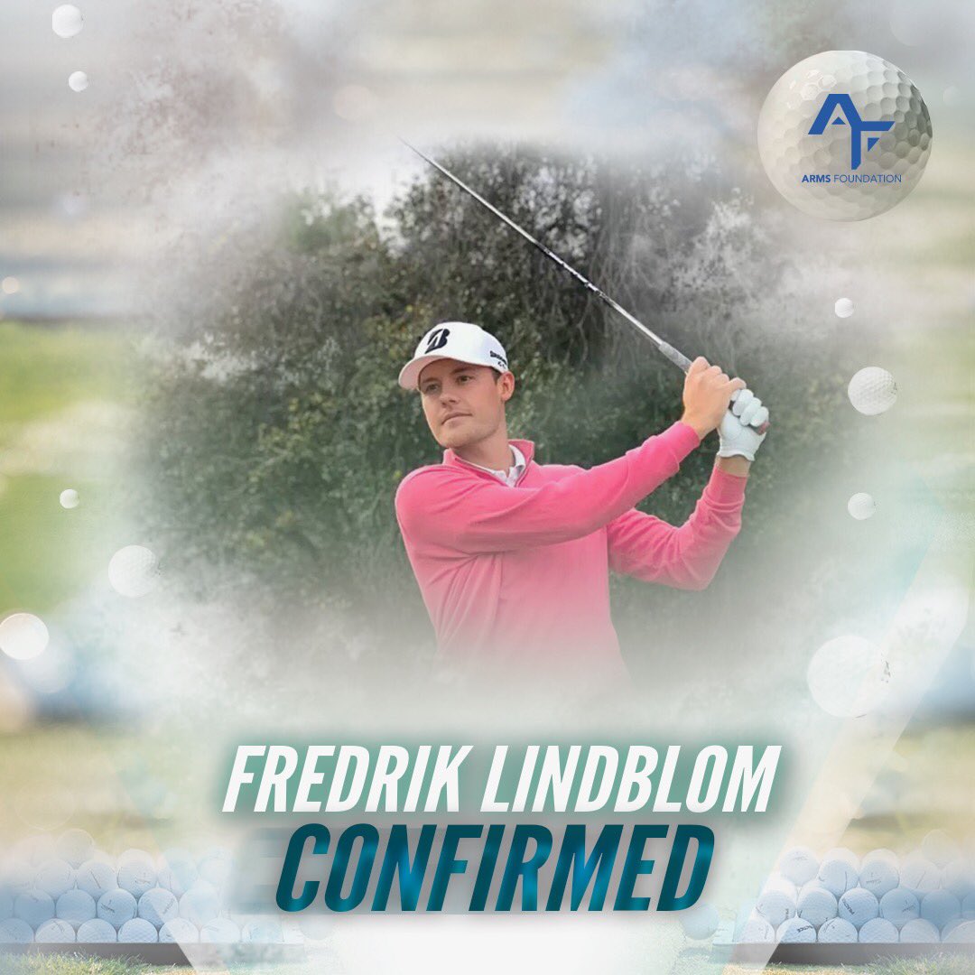 ARMS_Foundation's tweet photo. → Fredrik Lindbloom

#ARMSFoundation https://t.co/ipwu8iwRuE