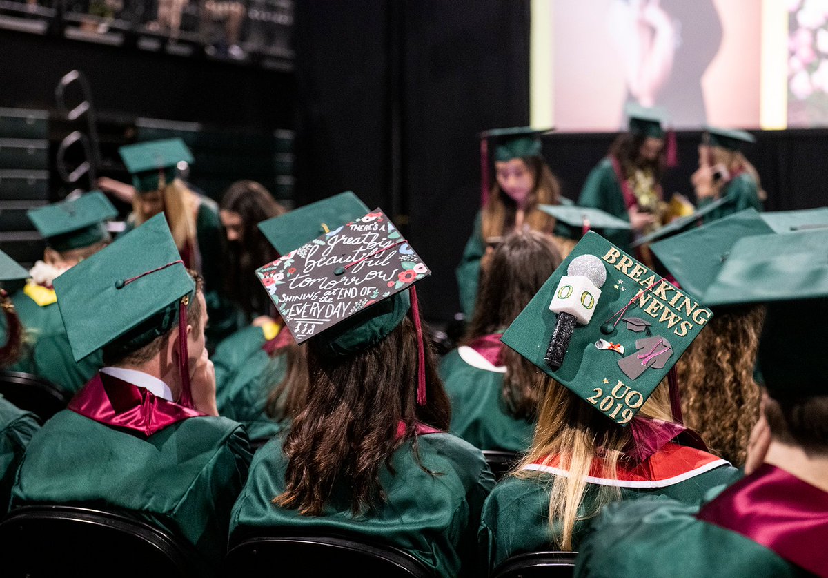 UO Journalism & Comm tweet media