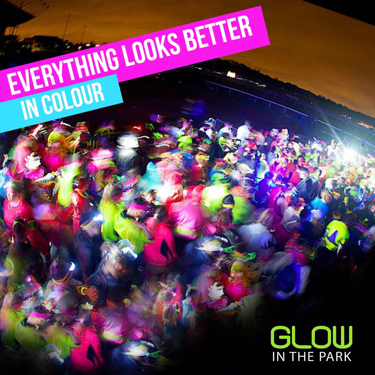 LIVE YOUR BRIGHTEST LIFE.
Check out all the fab neon goodies in our glow shop:
glowinthepark.co.uk/collections/gl…
.
.
.
.
.
#gteyourglowon #colour #lifeincolour #neon #fun #5k #funrun #bestlife #makememories