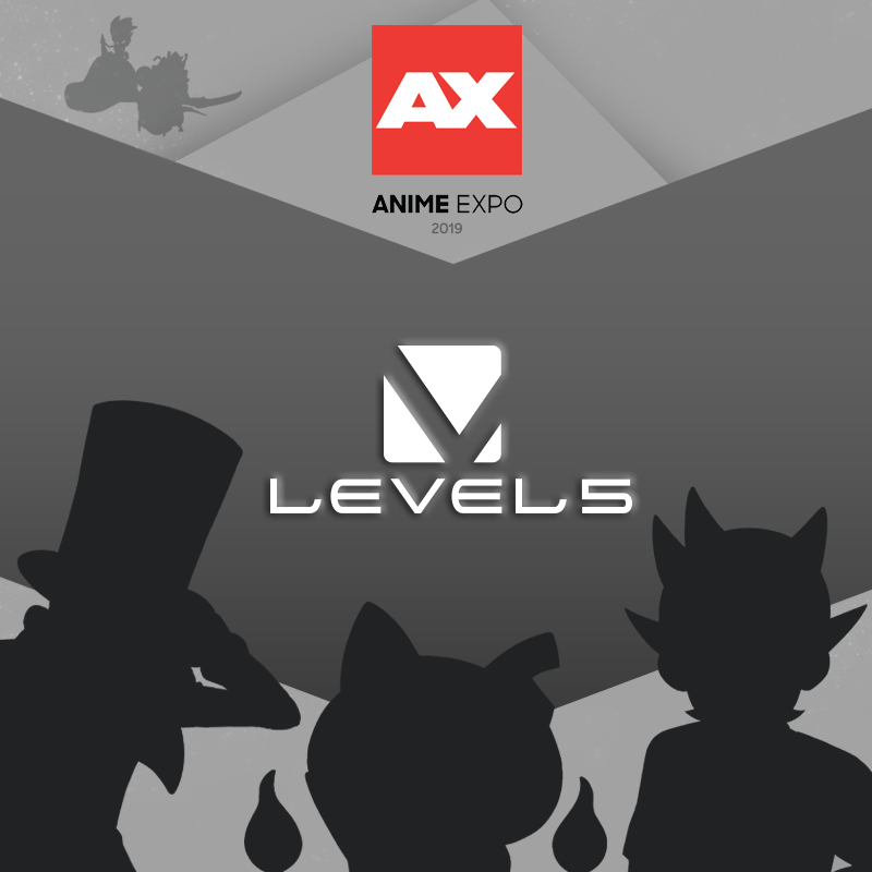 We’re making our 1st debut at #AX2019! Stay tuned for more details!