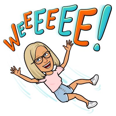 CFeeler's tweet photo. Made my first bitmoji #ocic_projectengage https://t.co/hvkHGD8WSD