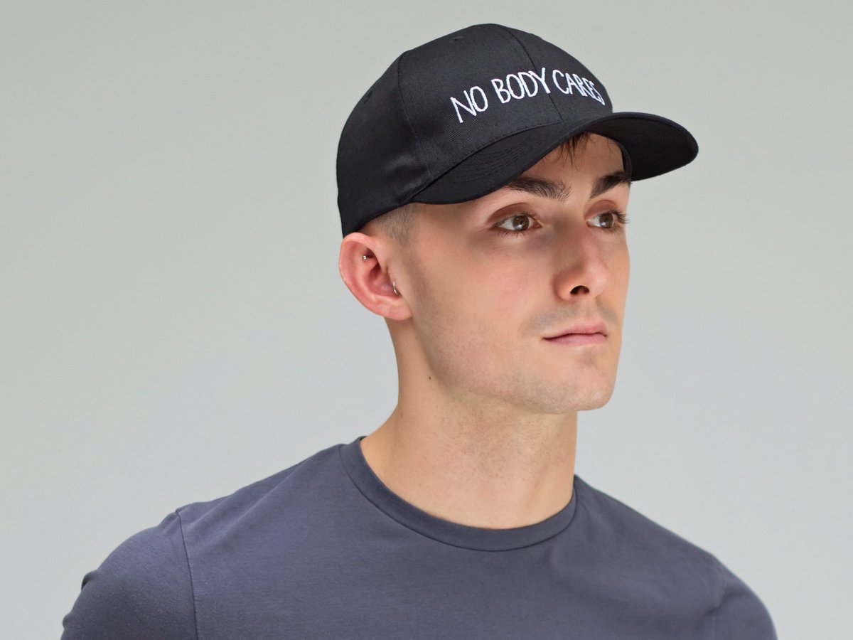 Our caps made from recycled plastic bottles are now on sale! shopboneheads.bigcartel.com