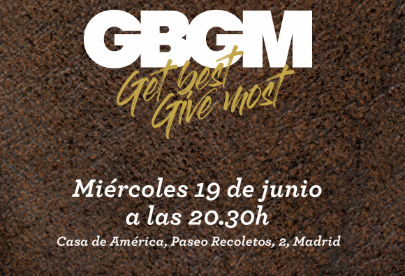 Gala Benéfica GBGM tweet media