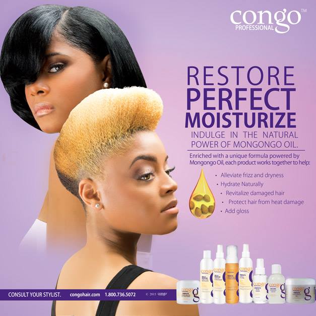 Congo Natural Hair On Twitter Restore Your Hair With Mongongo