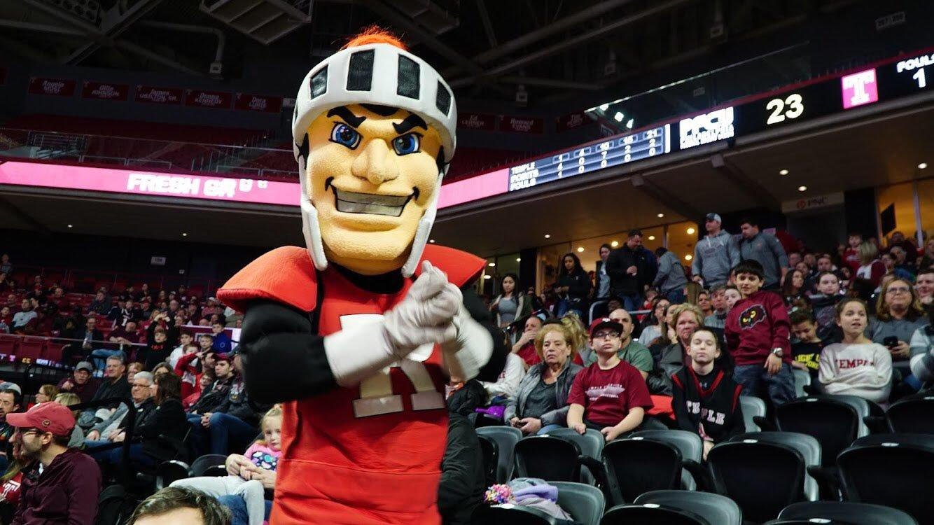 Rutgers Scarlet Knights on X: 