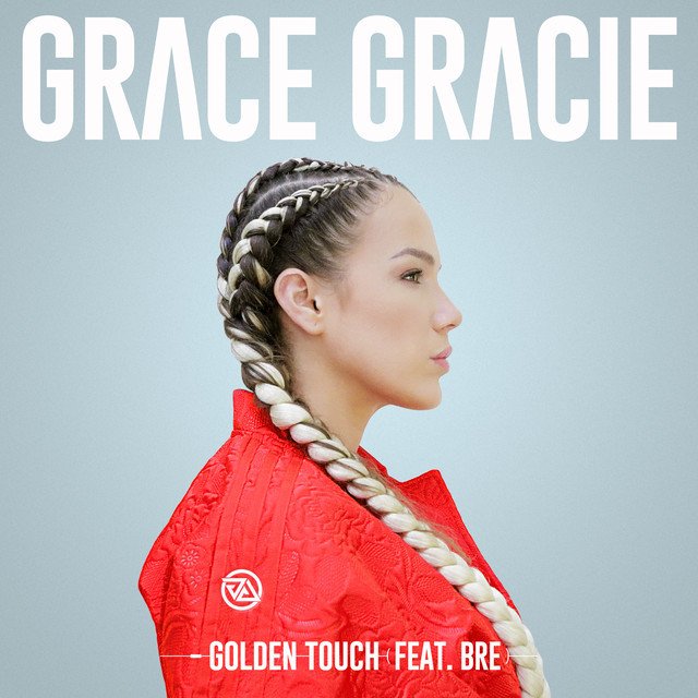 TrunkRadio's tweet photo. 📻 #NowPlaying 💿 "Golden Touch (feat. Bre)" by Grace Gracie https://t.co/FNVqxt4O32 https://t.co/SL1ph0mntw