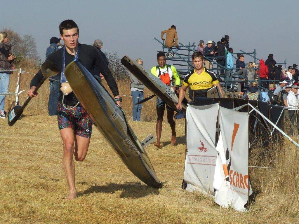 MatiesCanoeClub tweet media