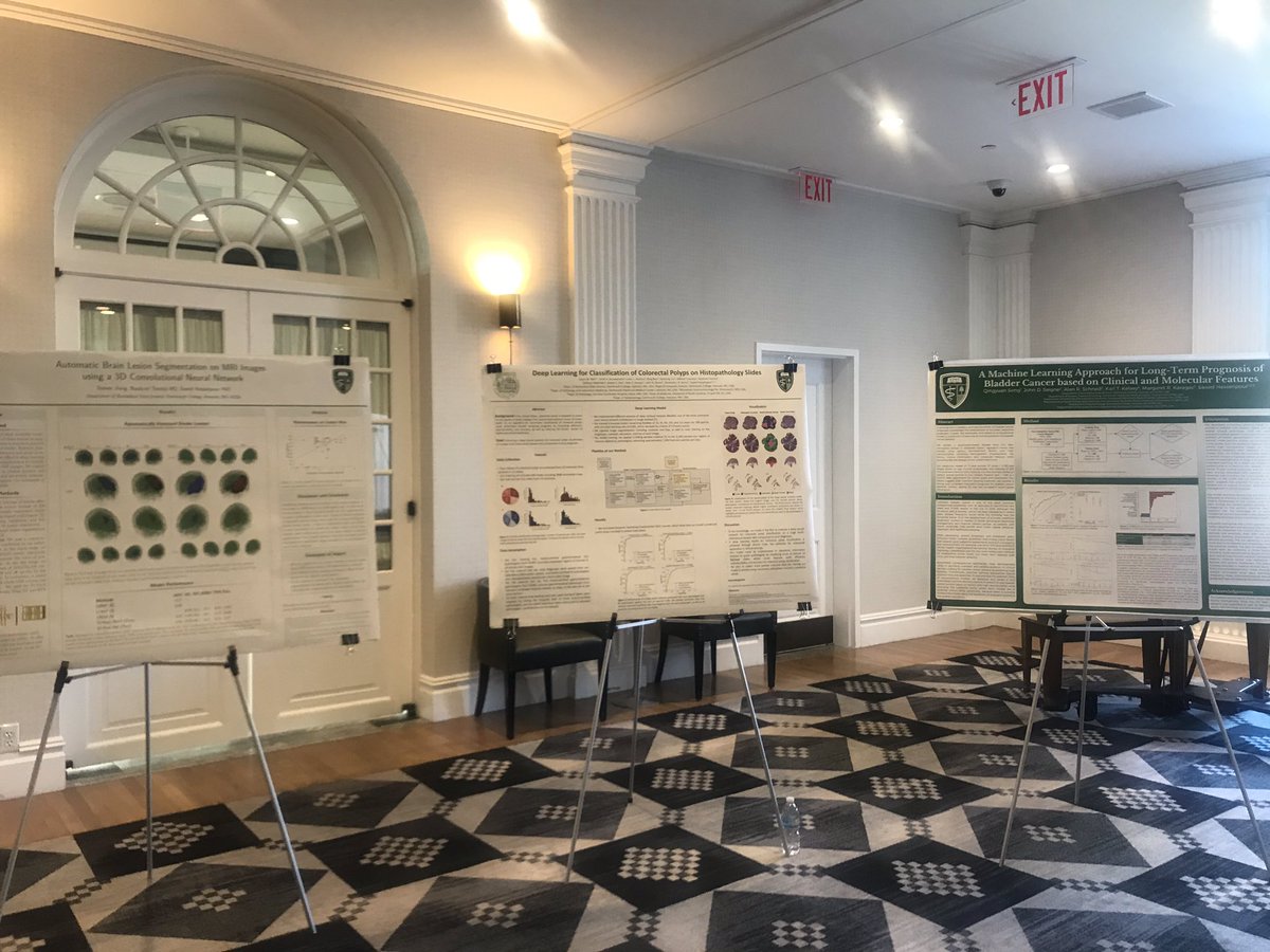 behicomp's tweet photo. Our lab presenting three posters @saeedhp in Center for Molecular Epidemiology meeting #dartmouthcollege #datascience department https://t.co/FRRKaYiBUb