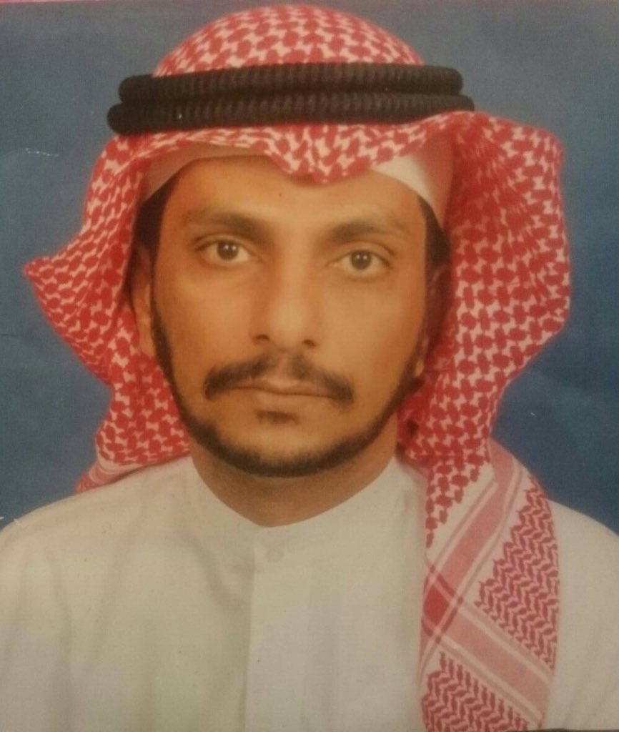علي بن محمد الرثيع tweet media