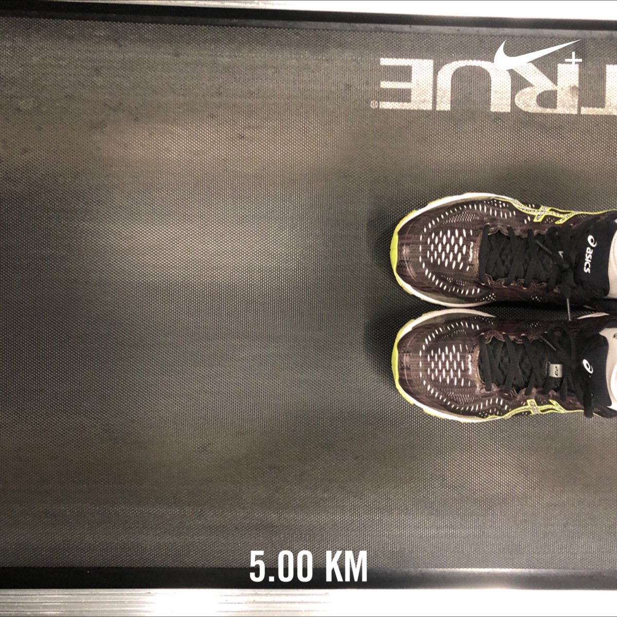RunnerInstinct's tweet photo. A aflojar mΓΊsculo despuΓ©s del medio! #RunnerInstinct #YoElegiCorrer #SumandoKMs ππ€π»πββοΈ https://t.co/9Zyec17QVg