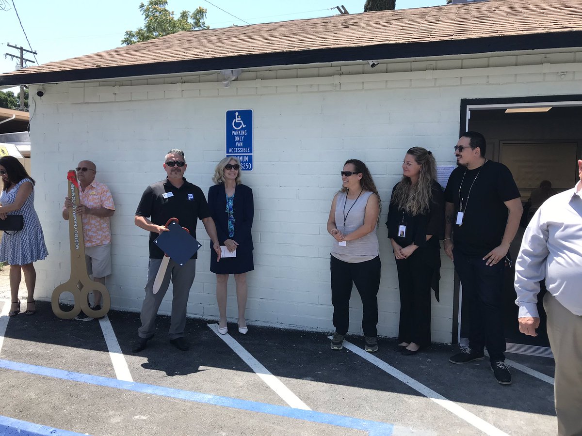 Modesto Chamber tweet media